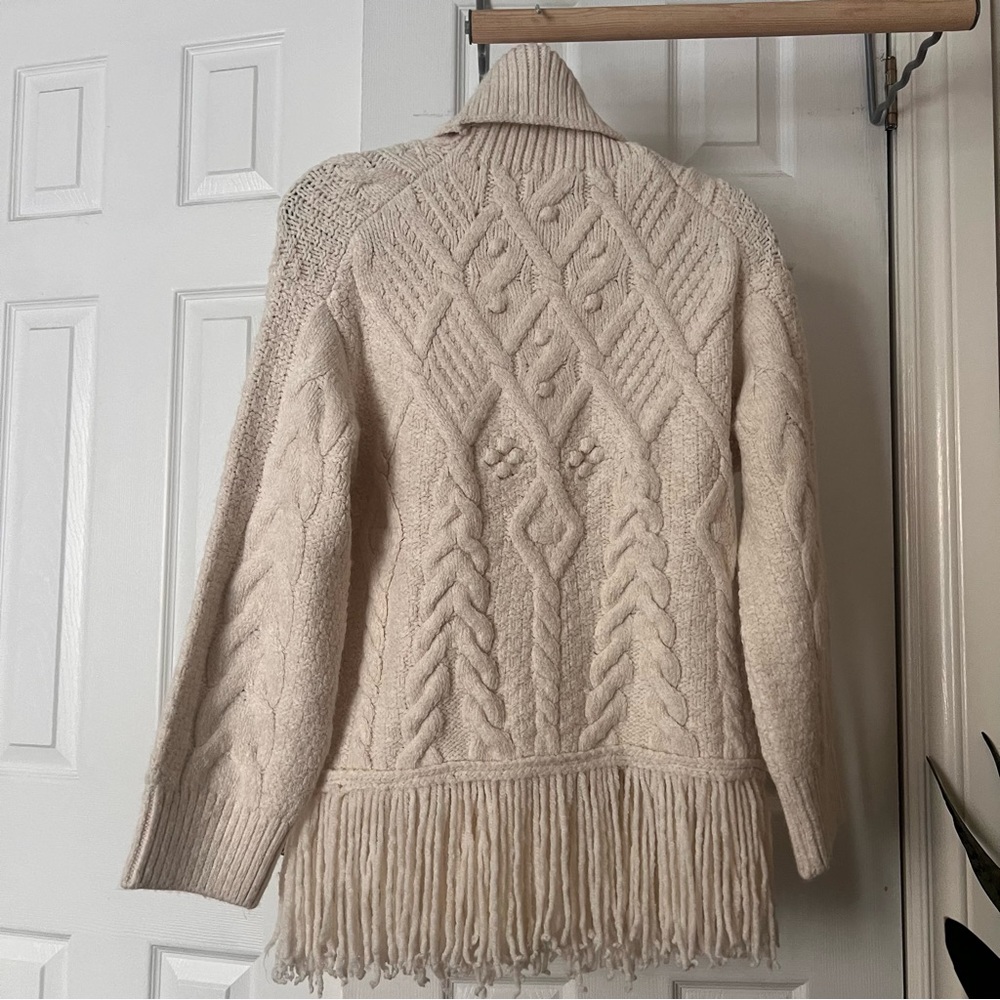 Zara Sweater - Picture 2 of 3